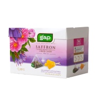  معجون با نبات گپ بسته 12 عددی633439cabbe34610830